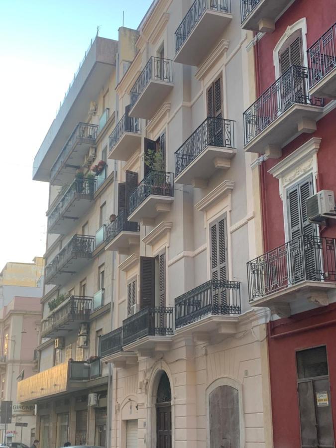 Ground Floor City Center 85 Μπάρι Εξωτερικό φωτογραφία