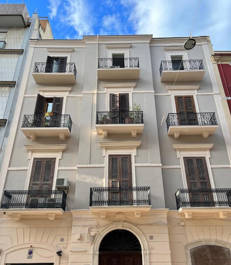 Ground Floor City Center 85 Μπάρι Εξωτερικό φωτογραφία