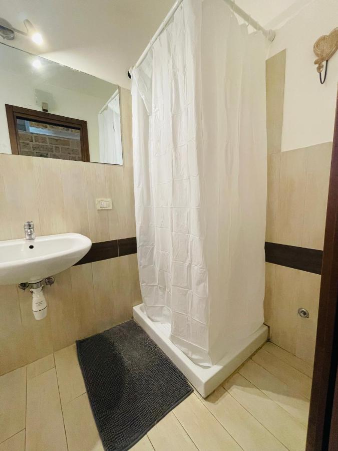 Ground Floor City Center 85 Μπάρι Εξωτερικό φωτογραφία