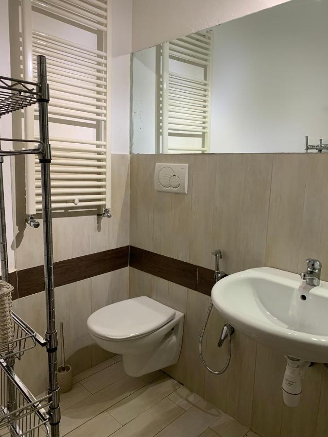 Ground Floor City Center 85 Μπάρι Εξωτερικό φωτογραφία