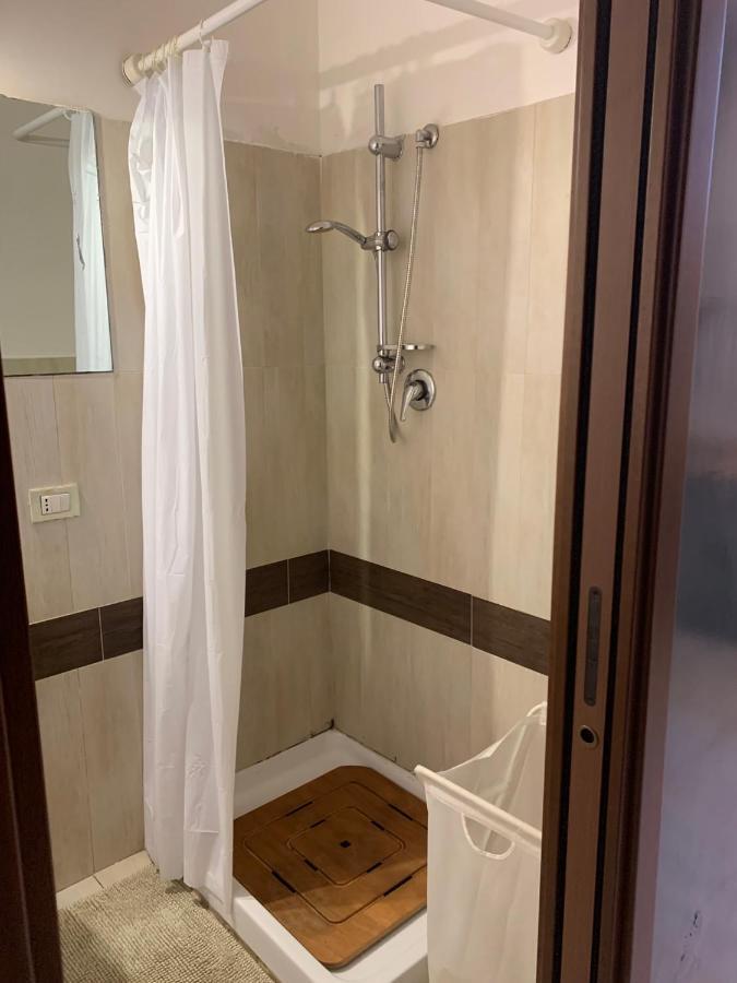 Ground Floor City Center 85 Μπάρι Εξωτερικό φωτογραφία